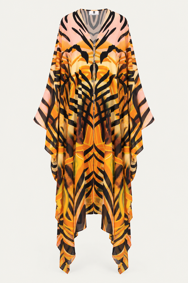 Sahara Goddess Kaftan