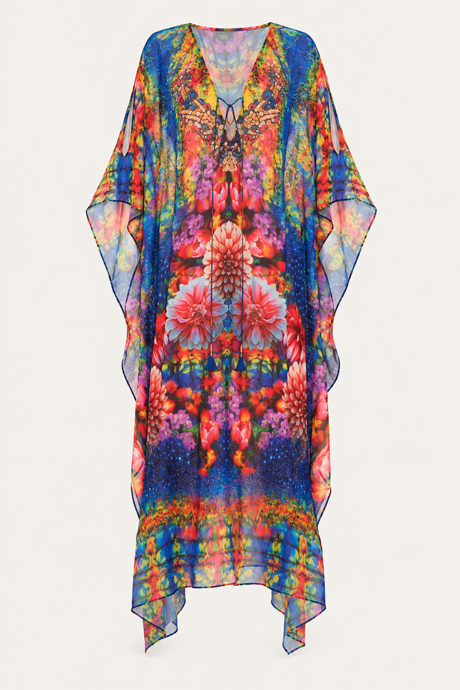 Nina Kaftan
