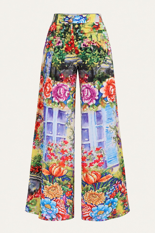 Sicily Pants