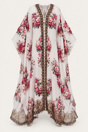 Kiaria Goddess Kaftan