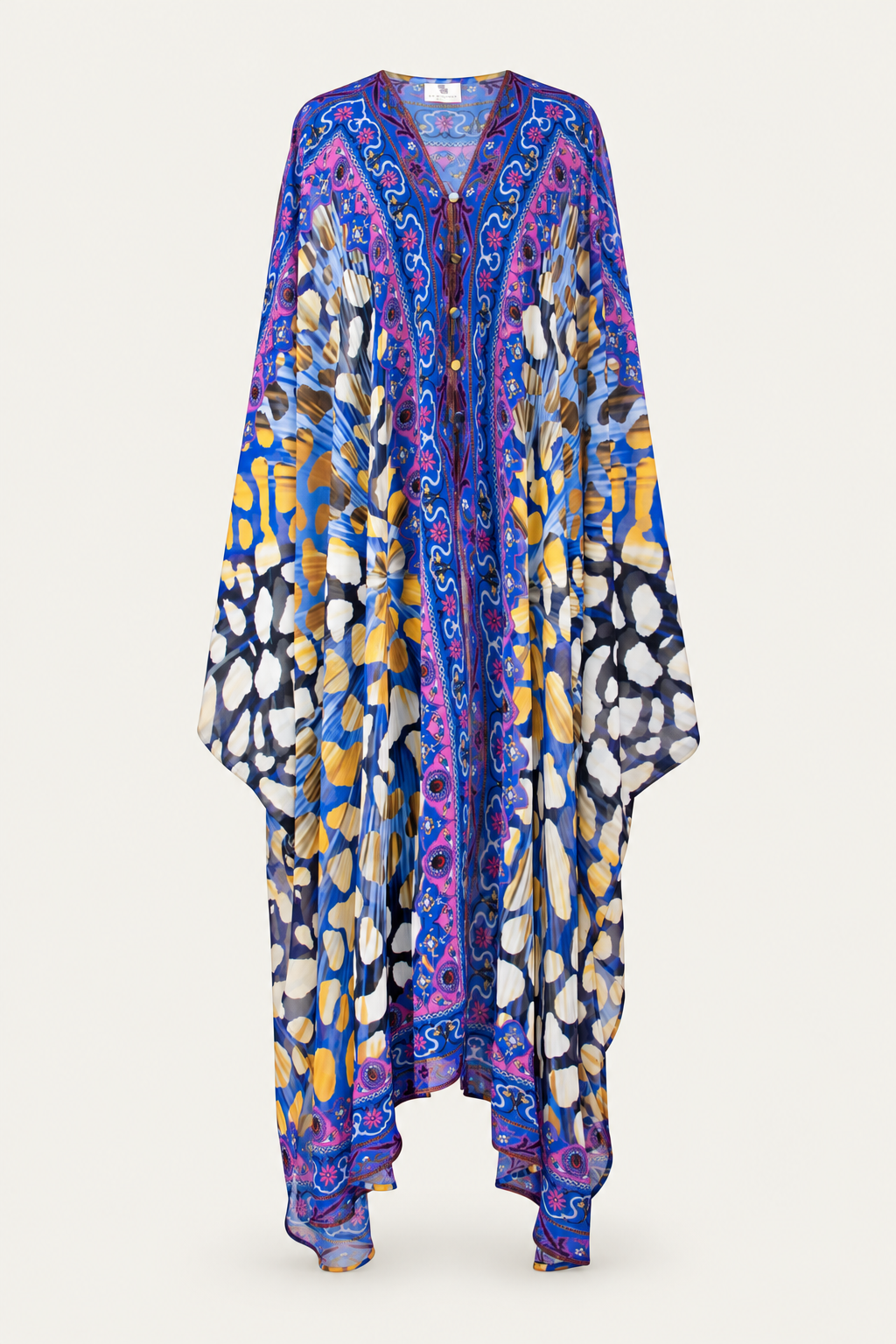 Dora Goddess Kaftan