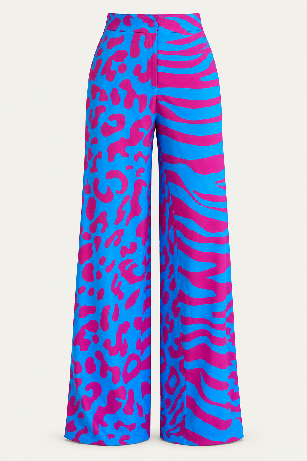Bubble Gum Pants