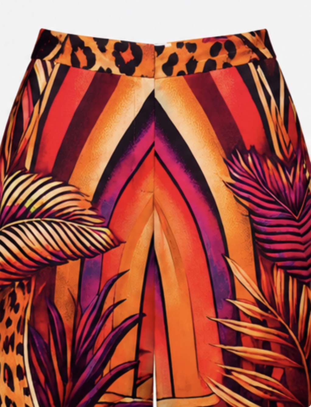 Sahara Sunrise Pants