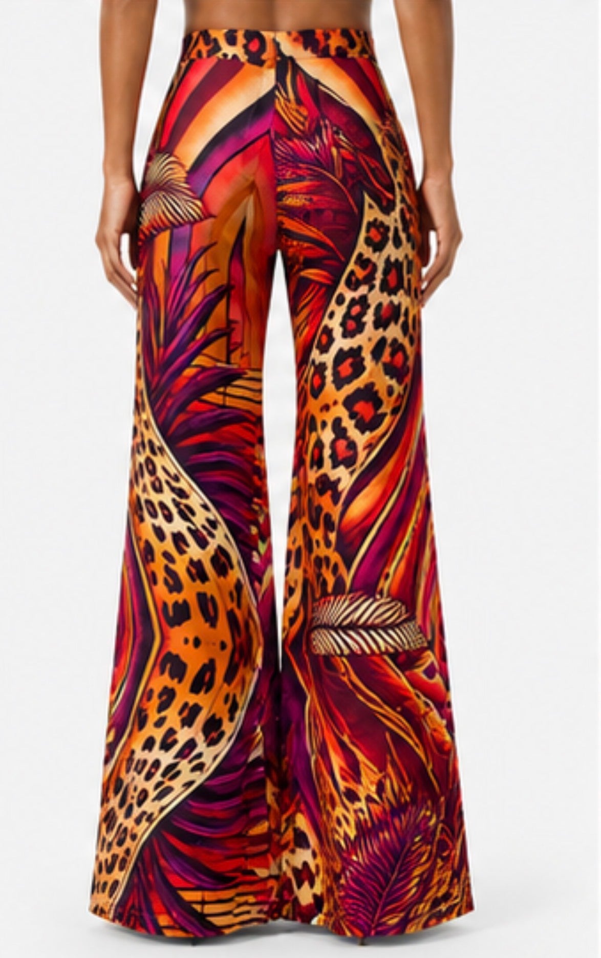 Sahara Sunrise Pants