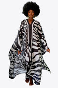 Karmyn Goddess Kaftan