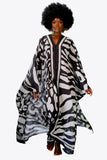 Karmyn Goddess Kaftan
