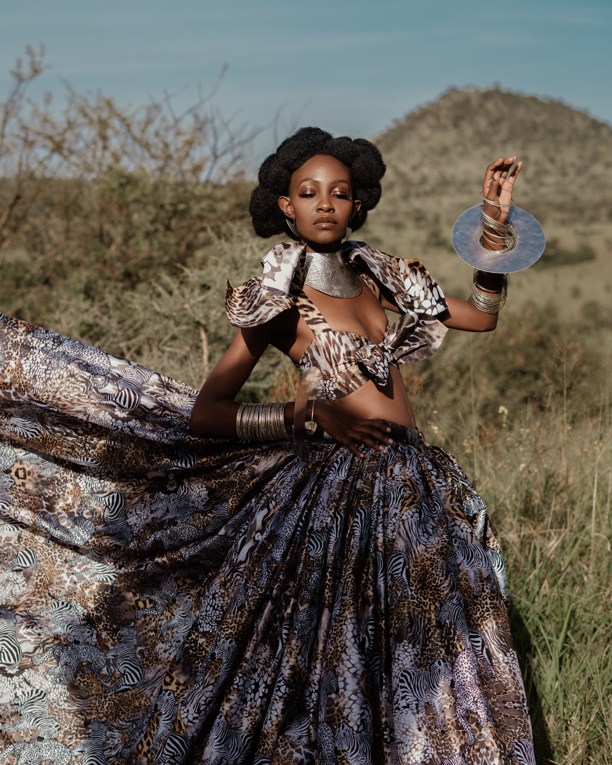 Tales of Serengeti