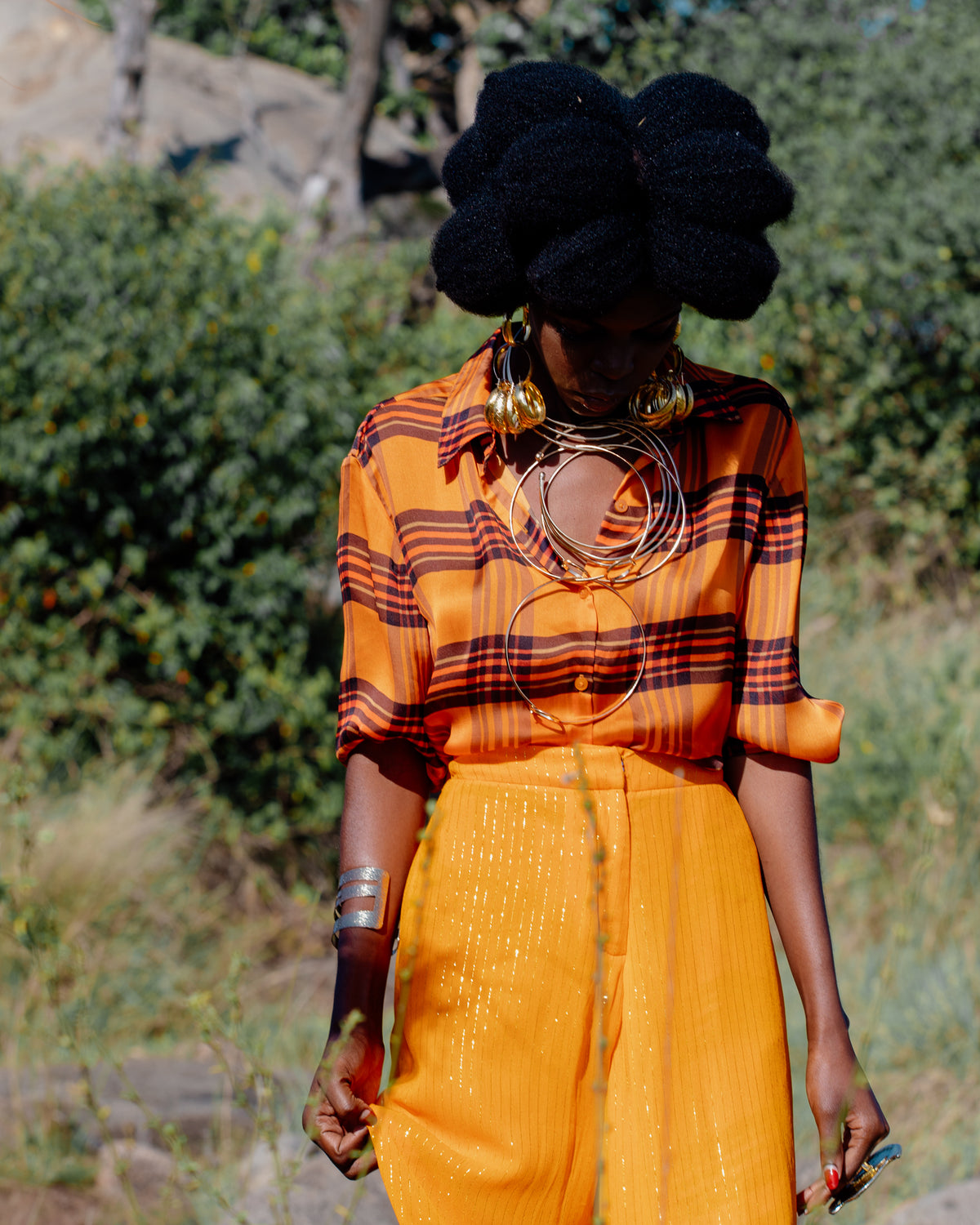 Tales of Serengeti
