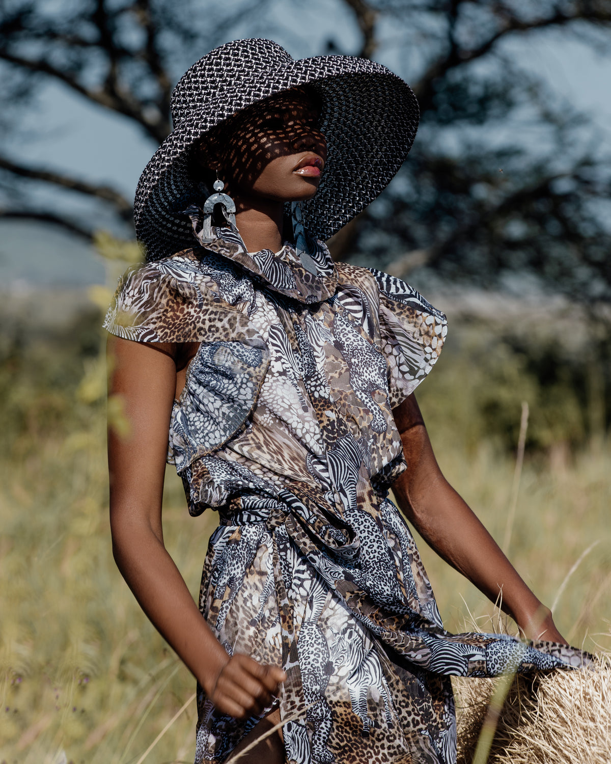 Tales of Serengeti