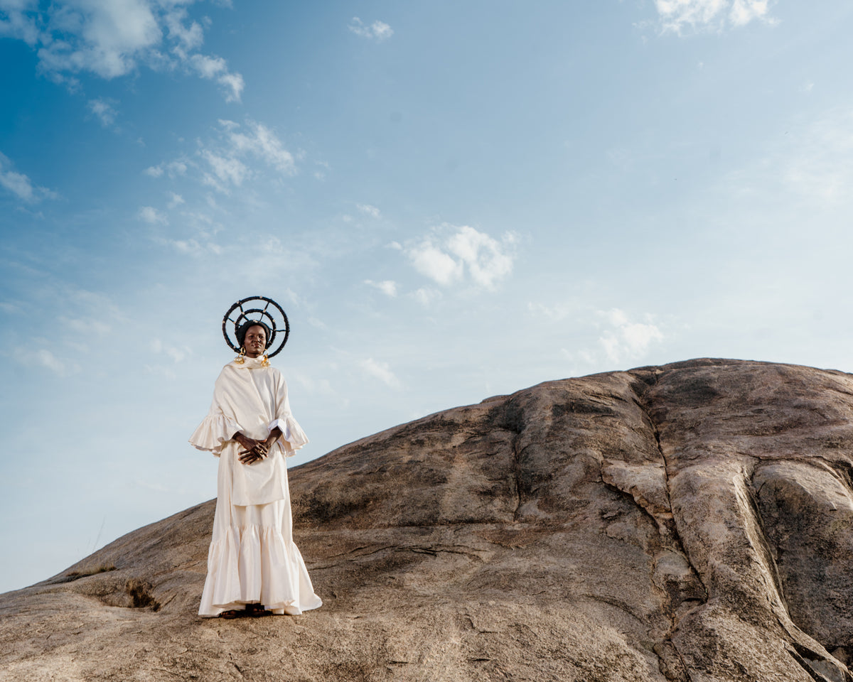 Tales of Serengeti