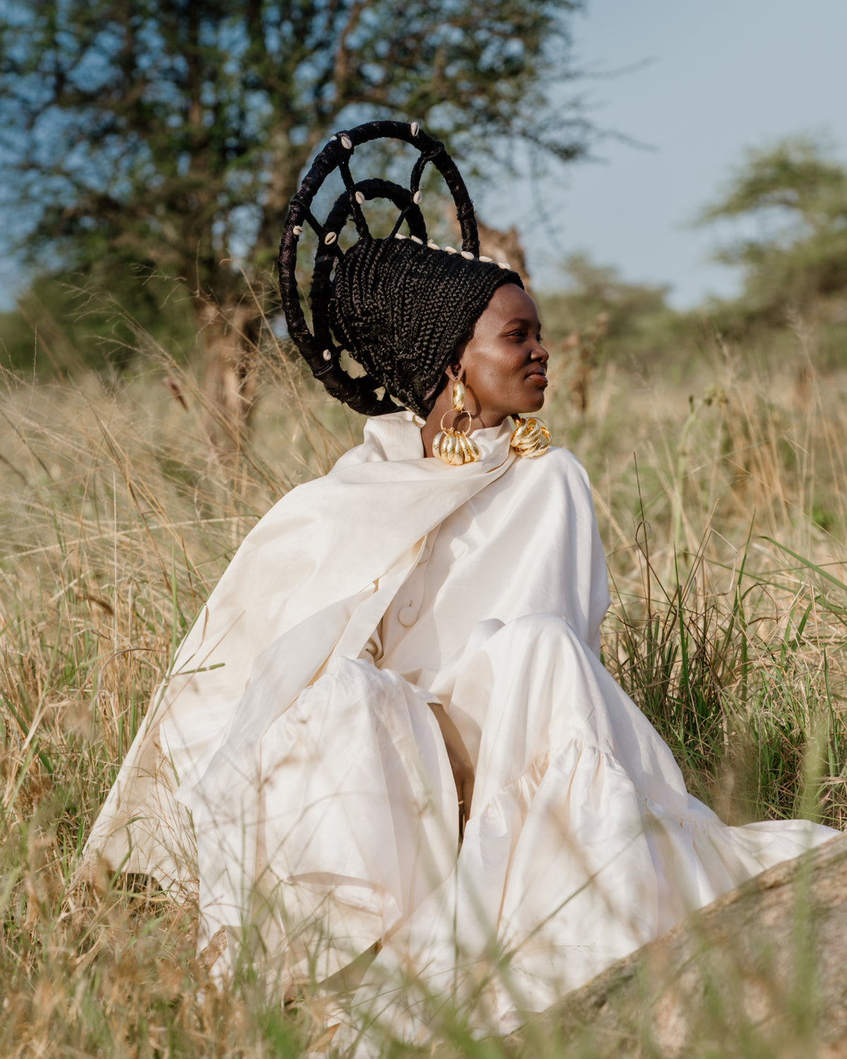 Tales of Serengeti