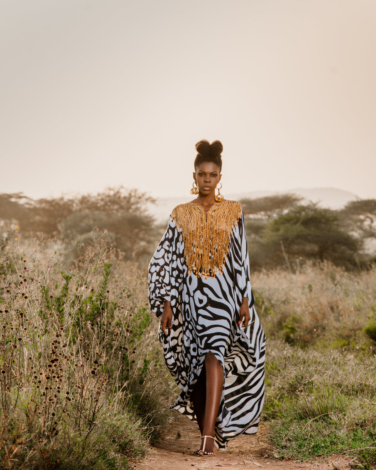 Tales of Serengeti