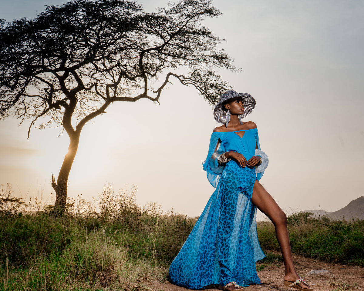 Tales of Serengeti