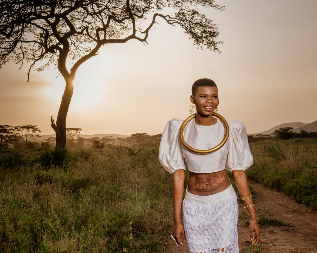 Tales of Serengeti