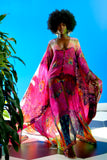 Lorinda Goddess Kaftan