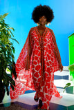 Isla Goddess Kaftan