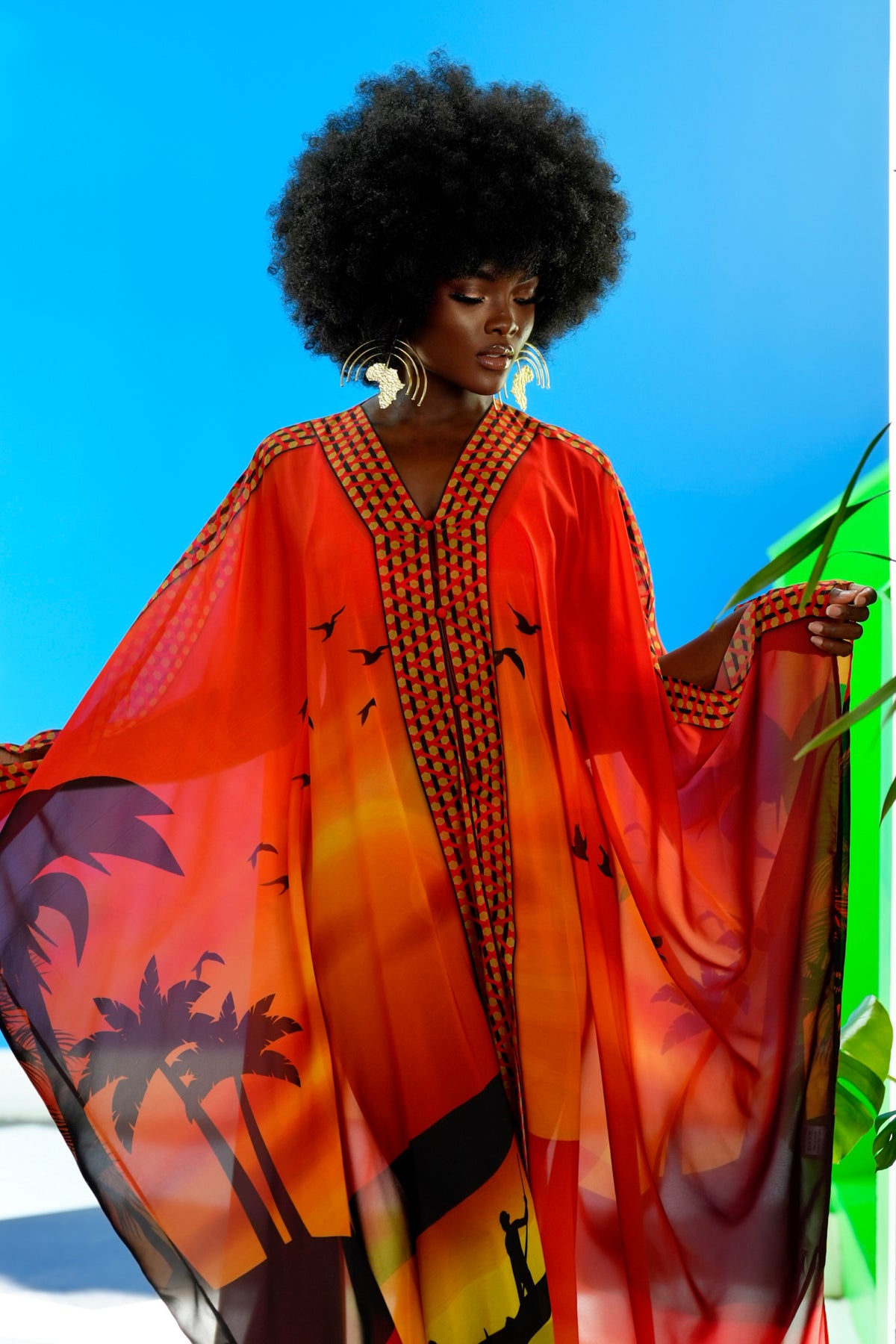Koko Pants by Sai Sankoh — view 8
