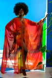 Koko Goddess Kaftan