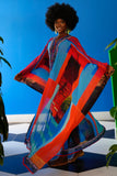 Xiomara Goddess Kaftan