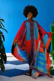 Xiomara Goddess Kaftan