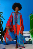 Xiomara Goddess Kaftan