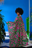 Madison Goddess Kaftan