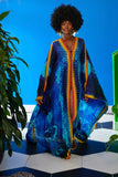 Aphrodite Goddess Kaftan