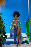 Maldives Goddess Kaftan