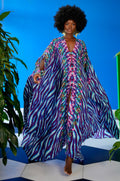 Marisol Goddess Kaftan