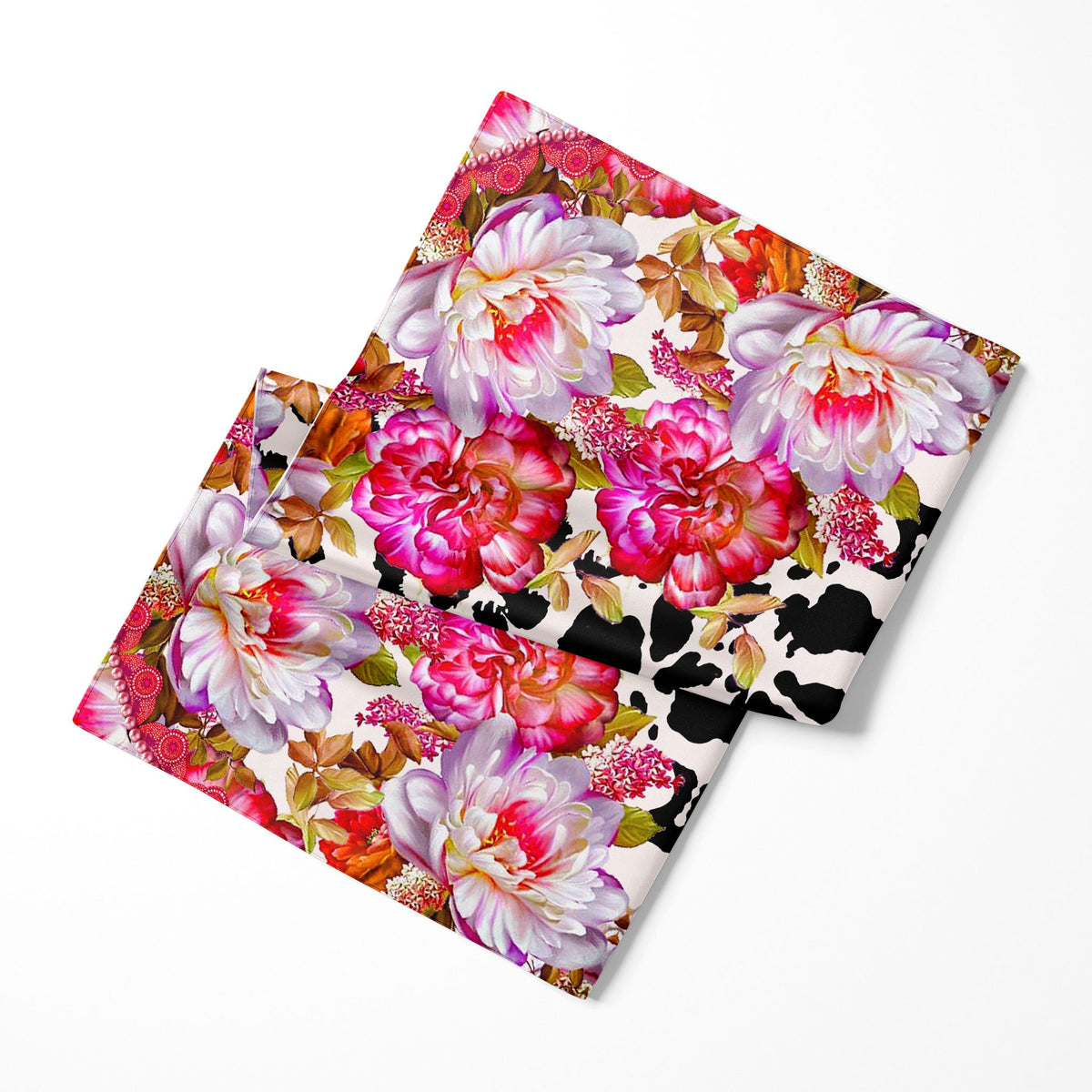 Shiba Scarf by Sai Sankoh — view 7