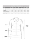 Lava Blouse
