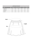 Fey Mini Skirt