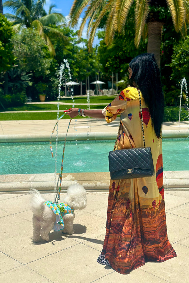 Beach Bound? Wear These Vacation looks 