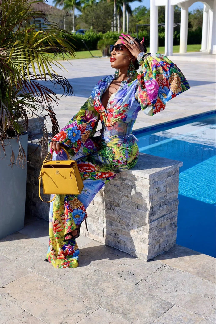 Sicily Pants