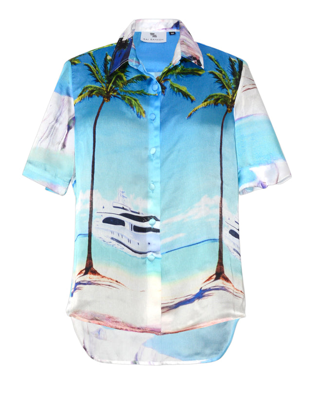 Don’t Go On Holiday Without One of These Vacation tops