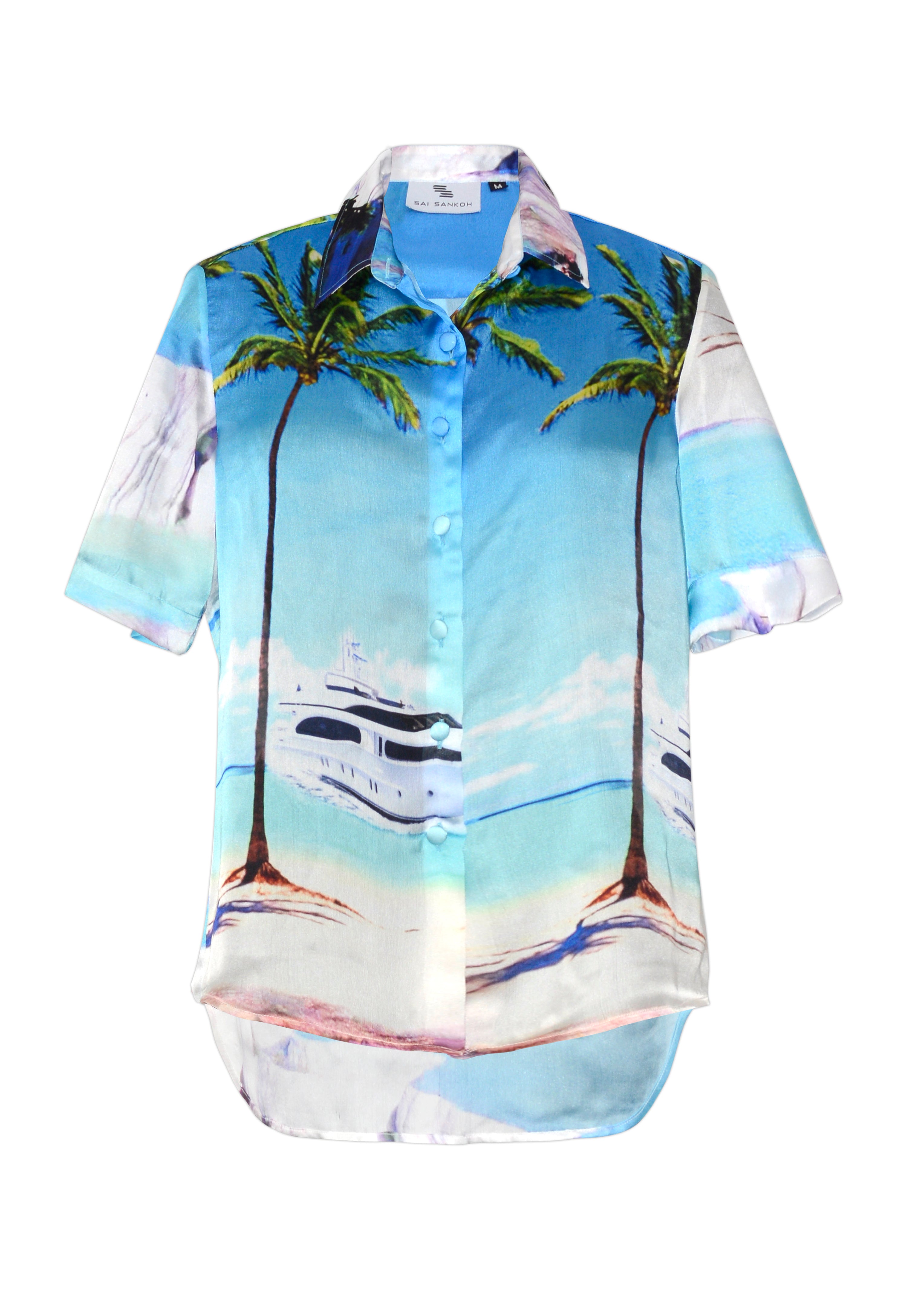 Don’t Go On Holiday Without One of These Vacation tops