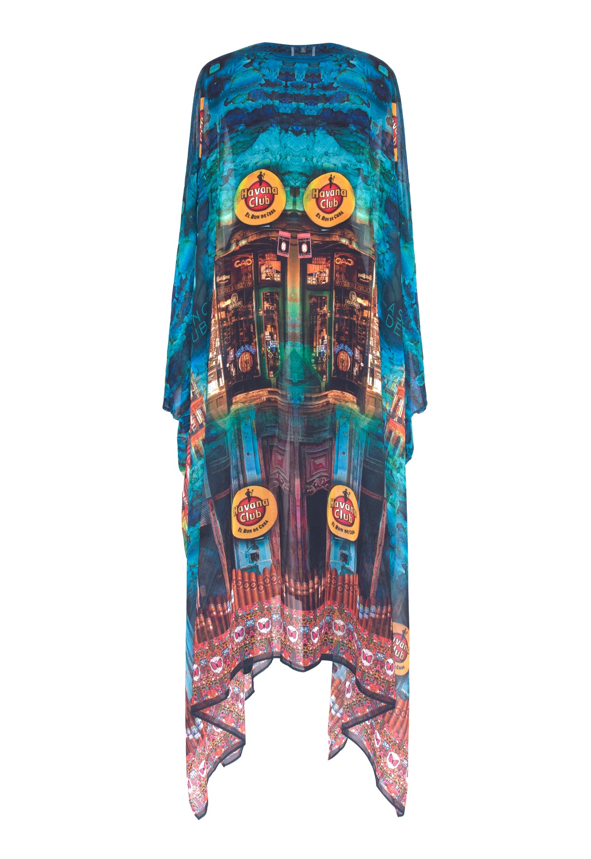 The Chedi Muscat – Oman what to wear 