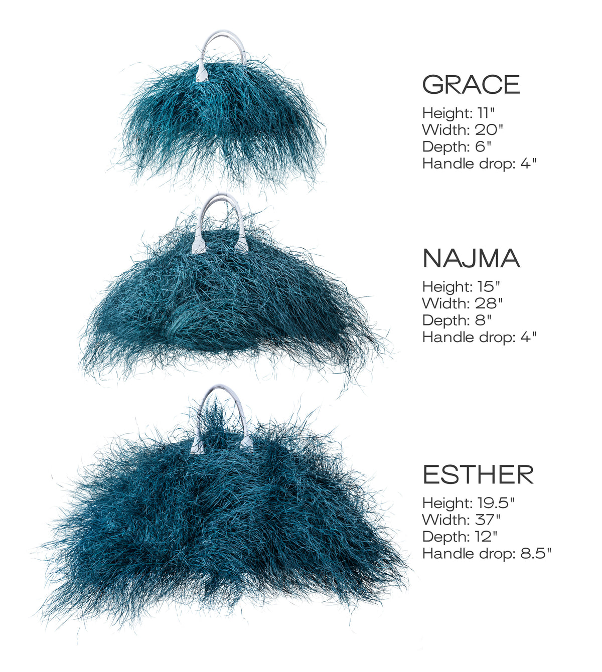 Najma by Sai Sankoh — view 2