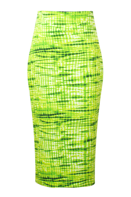 Allegra Stretch Skirt - saisankoh