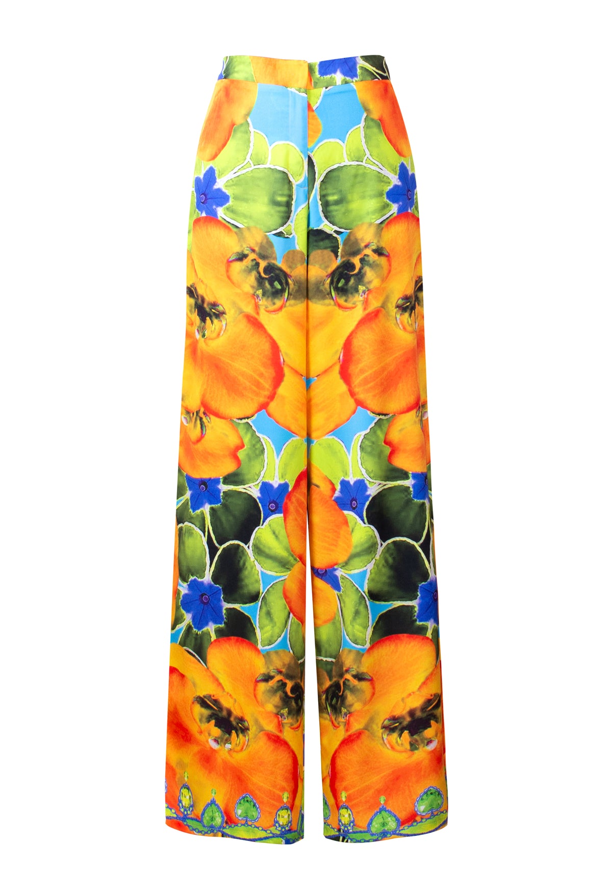 La Mamounia – Marrakech, Morocco FASHION 2023