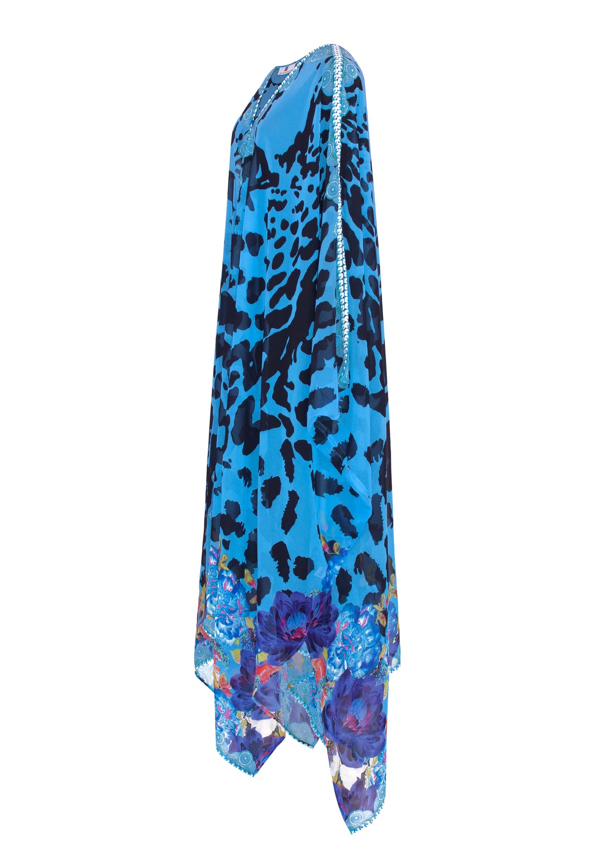 Maldives luxury kaftans to wear for the summer 