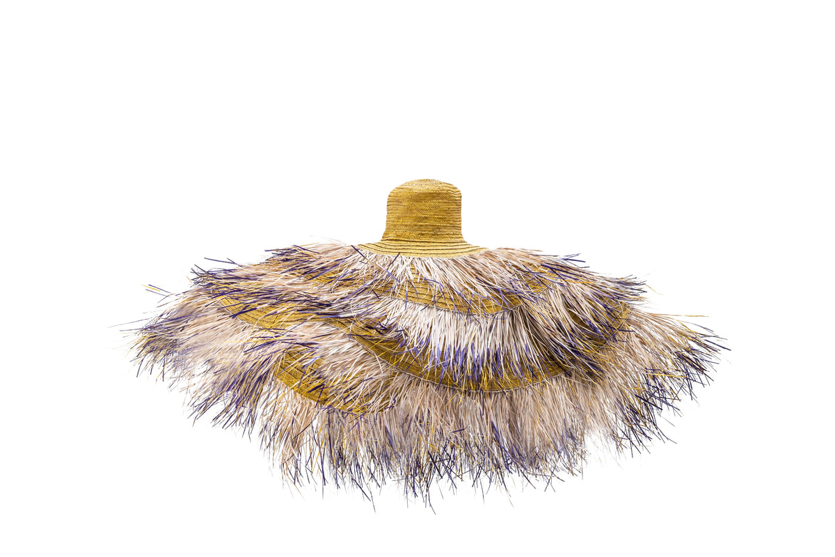 Dativa by Sai Sankoh, luxury resort hat