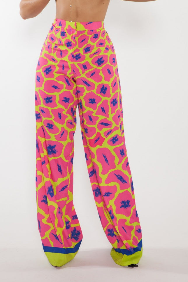Elena Pants - saisankoh