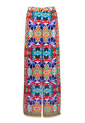Morgana Printed Pants