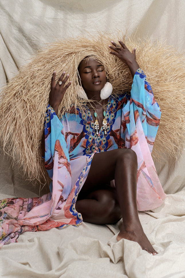 Emmeline by Sai Sankoh — view 2