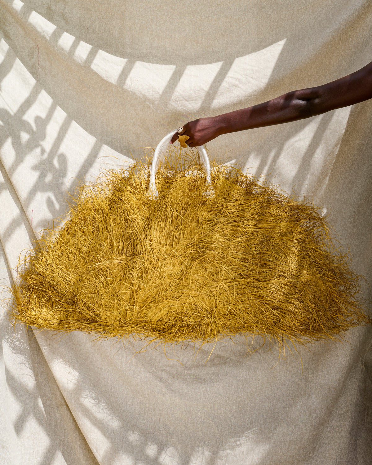 Esther by Sai Sankoh — view 3