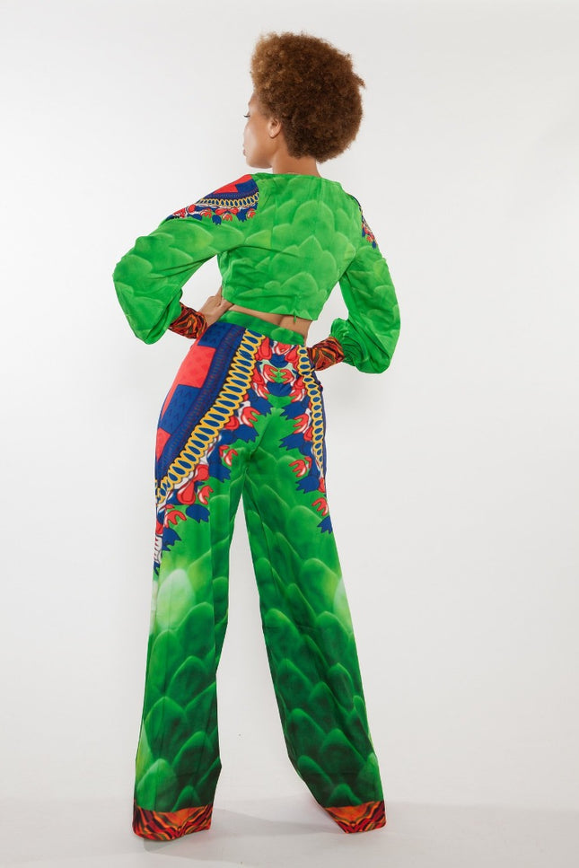 Carlita Pants - saisankoh