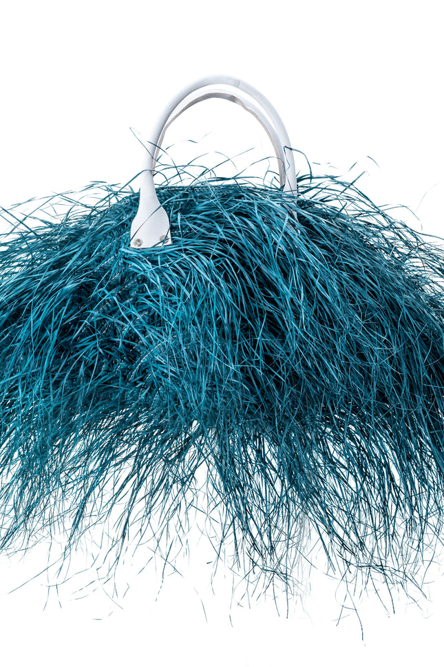 Grace by Sai Sankoh, luxury resort bag