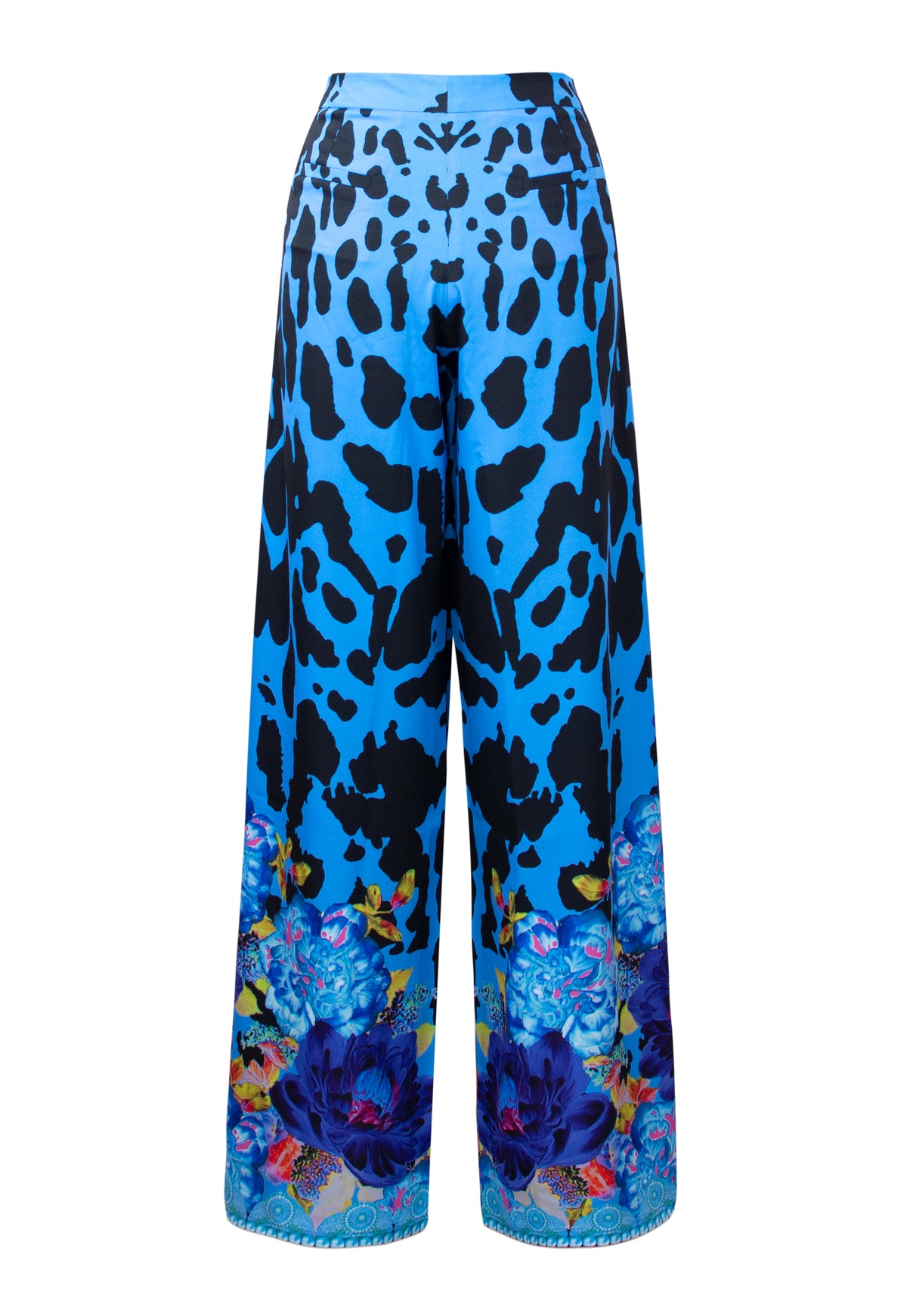 Jezebel Pants - saisankoh