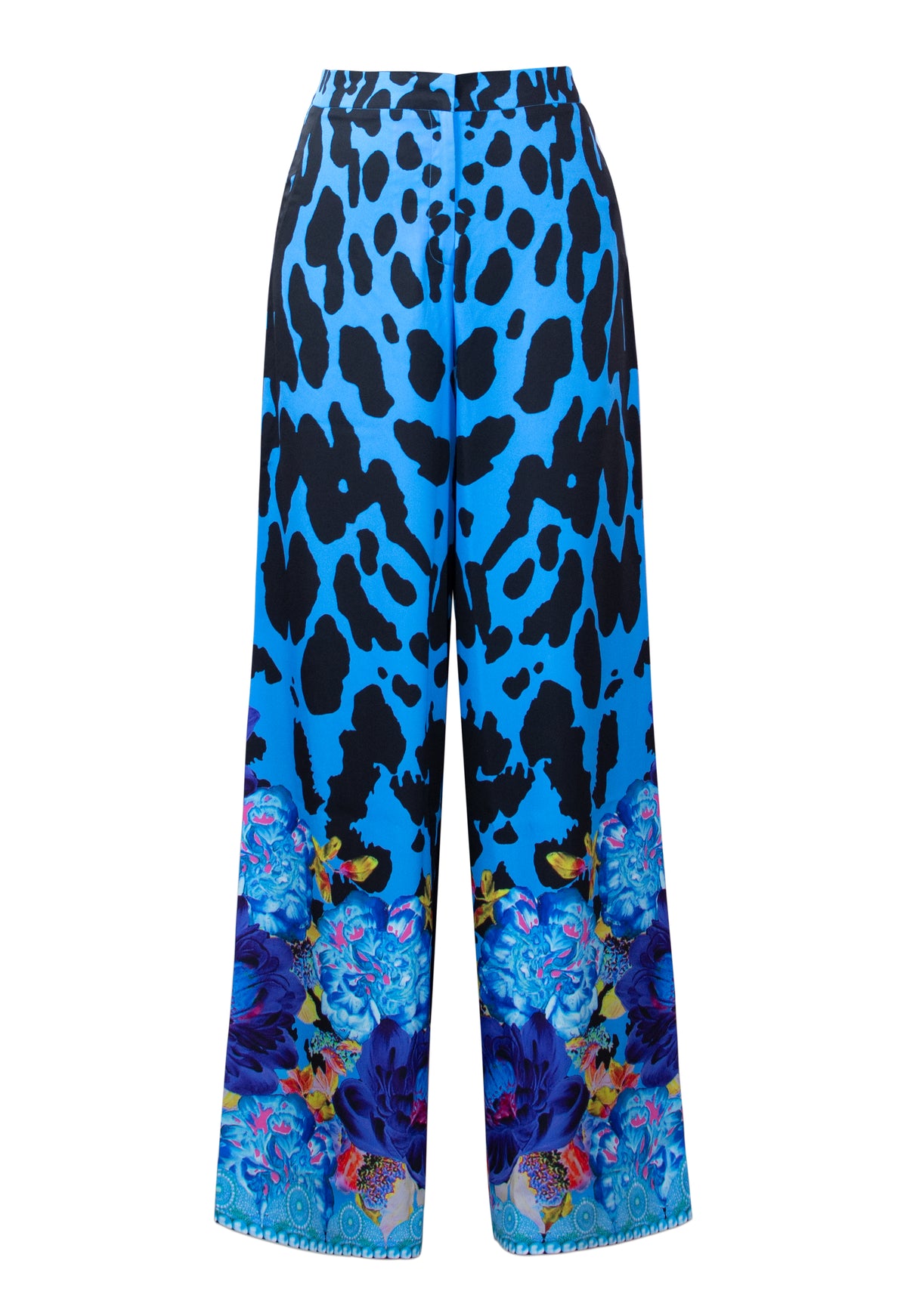Jezebel Pants - saisankoh